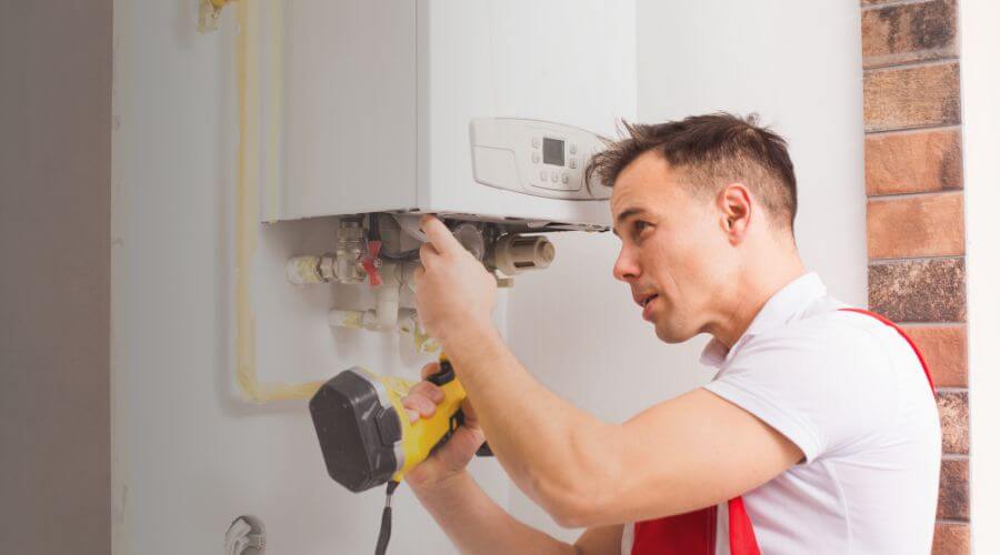Professional Leak Detection in Monroe, IA