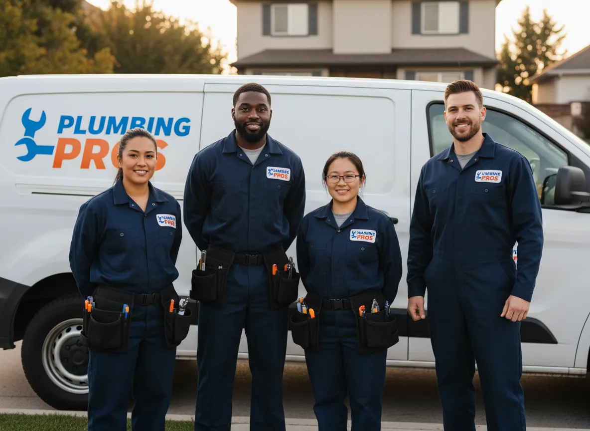Water Heater Repair company in Monroe, IA